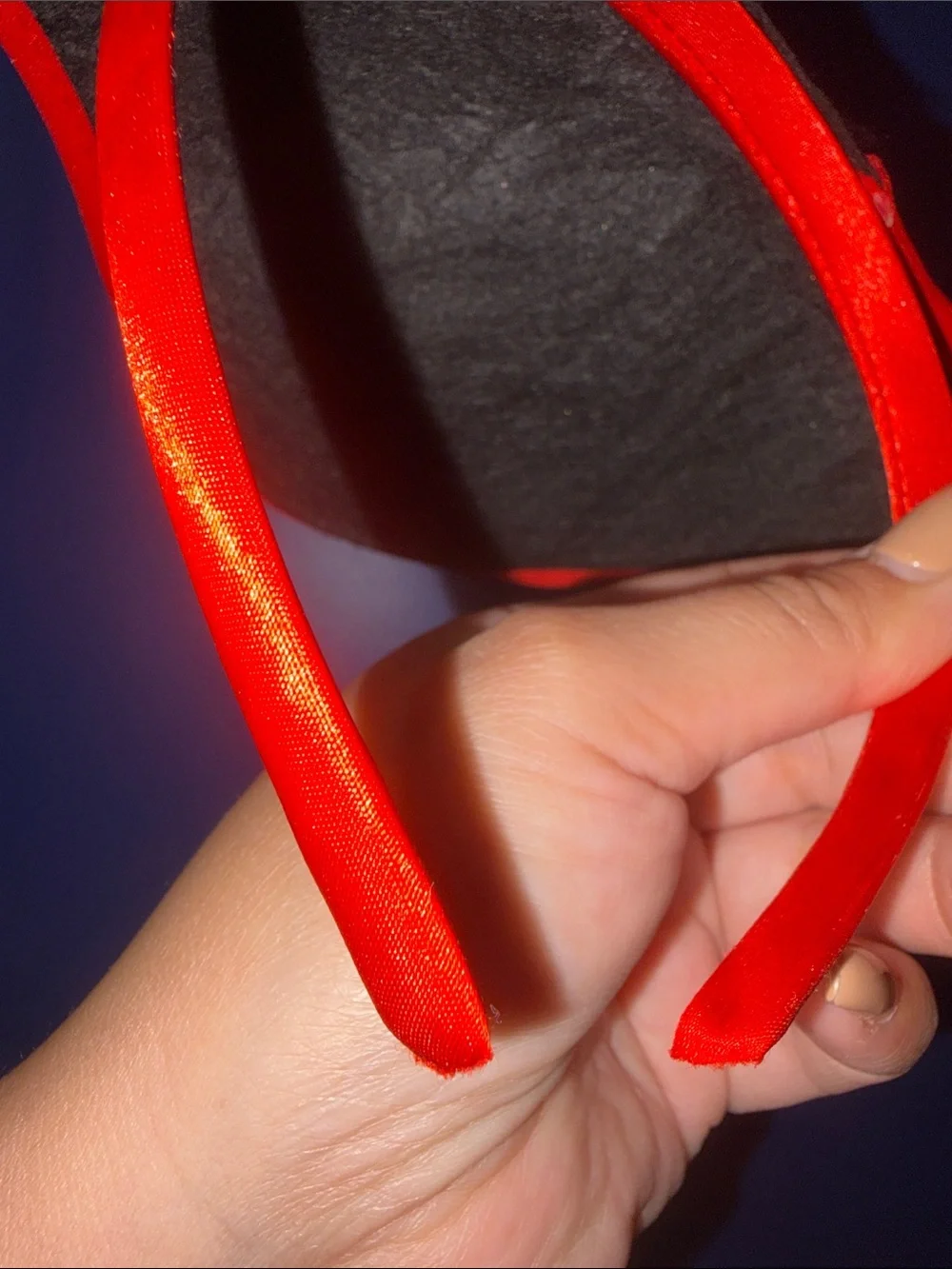 Pirate Hat Headband Halloween Costume Accessory